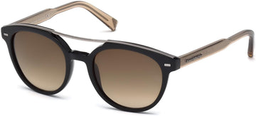 Ermenegildo Zegna 0006 Sunglasses
