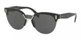 Prada Catwalk 04US Sunglasses