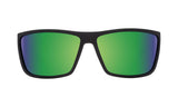 973861 - Soft Matte Black - Happy Bronze Polar with Green Spectra