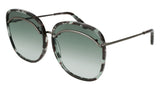 Bottega Veneta Dna BV0138S Sunglasses