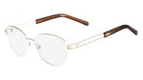 Chloe 2123 Eyeglasses