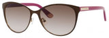 Juicy Couture Ju535 Sunglasses