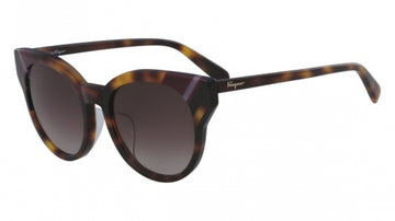 Salvatore Ferragamo SF883SA Sunglasses