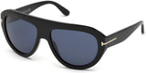 Tom Ford 0589 Sunglasses