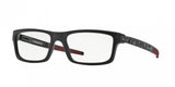 Oakley Currency 8026 Eyeglasses