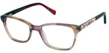 Hello Kitty 339 Eyeglasses