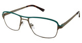 SeventyOne B510 Eyeglasses