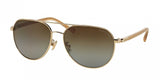 Coach L137 7053 Sunglasses