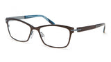 Skaga SKAGA 2633 U GLIMMINGEHUS Eyeglasses