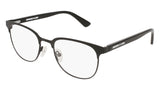 McQueen London Calling MQ0119OP Eyeglasses