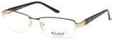 Exces 130 Eyeglasses