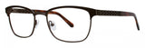 Original Penguin THE WAYNE Eyeglasses