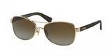 Coach L129 7054 Sunglasses