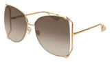 Gucci Sensual Romantic GG0252S Sunglasses