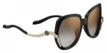 Elie Saab Es027 Sunglasses