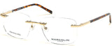 Marcolin 3021 Eyeglasses