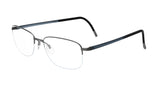 Silhouette Illusion Nylor 5458 Eyeglasses