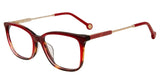 Carolina Herrera VHE816K075253 Eyeglasses