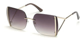 Guess 7718 Sunglasses