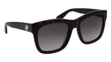 Gucci Sensual Romantic GG0032S Sunglasses