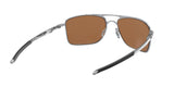 412409 - Silver - Prizm Tungsten Polarized