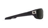 038863 - Black - Happy Gray Green