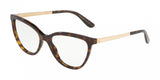 Dolce & Gabbana 3315 Eyeglasses