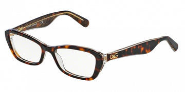 Dolce & Gabbana 3168F Eyeglasses