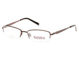 NATIONAL 0337 Eyeglasses