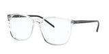 Ray Ban 5387F Eyeglasses