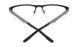 377000 - Matte Navy/matte Navy Tort