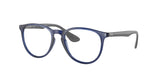 Ray Ban Erika 7046 Eyeglasses