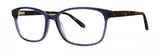 Vera Wang V515 Eyeglasses