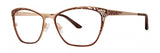 Dana Buchman Daisie Eyeglasses