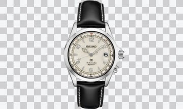 Luxe Prospex Luxe SPB119 Watch