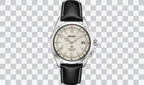 Luxe Prospex Luxe SPB119 Watch