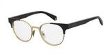 Polaroid Core PldD341 Eyeglasses