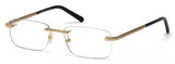 Montblanc 0538 Eyeglasses