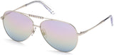 Swarovski 0308 Sunglasses