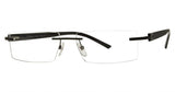 XXL D600 Eyeglasses