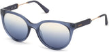 Guess 7619 Sunglasses