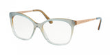 Michael Kors Anguilla 4057F Eyeglasses