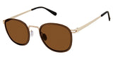 Sperry SPEXETER Sunglasses