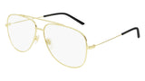 Gucci Gucci Logo GG0442O Eyeglasses