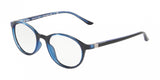 Starck Eyes 3007X Eyeglasses