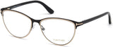 Tom Ford 5420 Eyeglasses