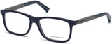 Ermenegildo Zegna 5013 Eyeglasses