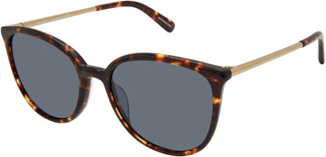 Rebecca Minkoff Indio9G Sunglasses