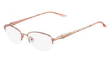 Marchon NYC TRES JOLIE 148 Eyeglasses