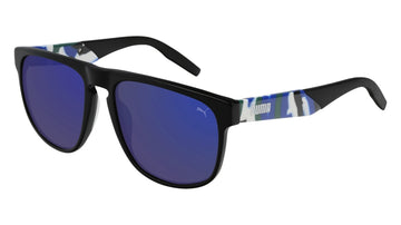 Puma Sportstyle PU0225S Sunglasses